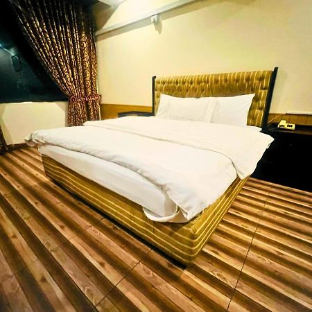 New Islamabad Hotel Extérieur photo