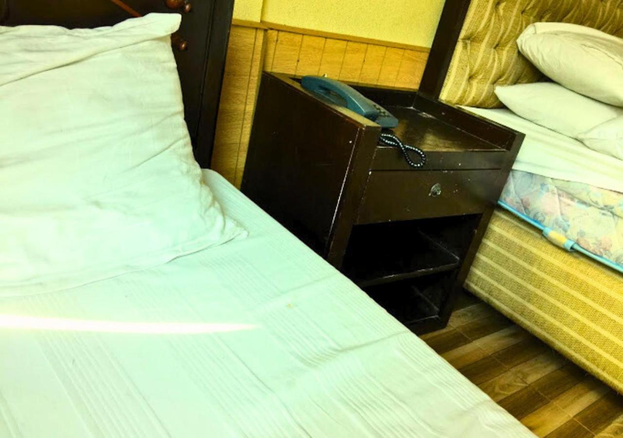 New Islamabad Hotel Extérieur photo