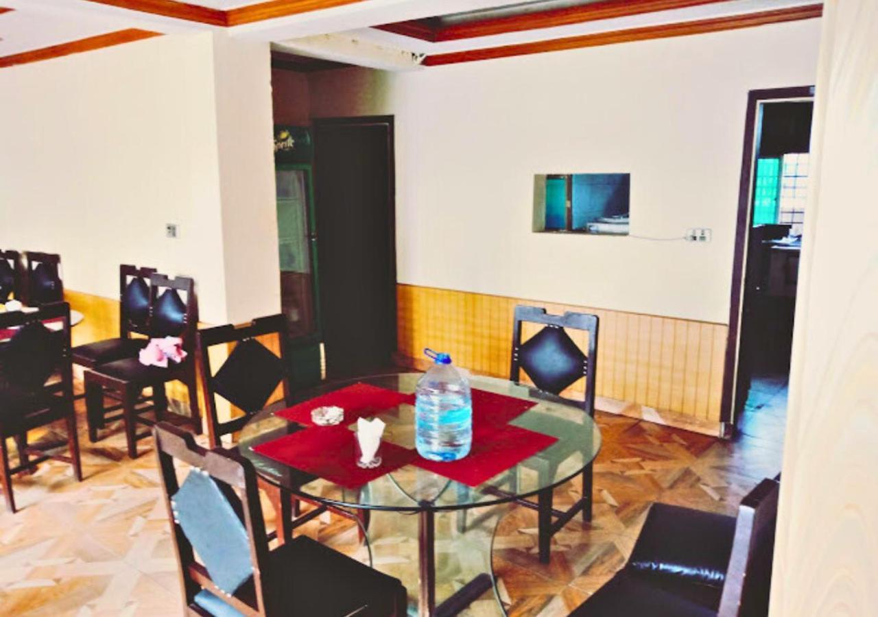 New Islamabad Hotel Extérieur photo