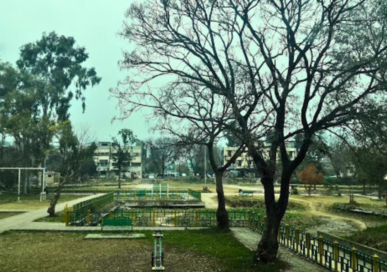New Islamabad Hotel Extérieur photo