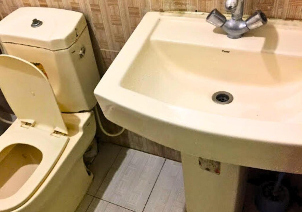 New Islamabad Hotel Extérieur photo