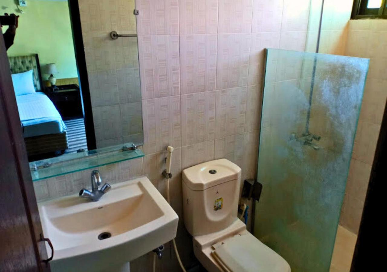 New Islamabad Hotel Extérieur photo