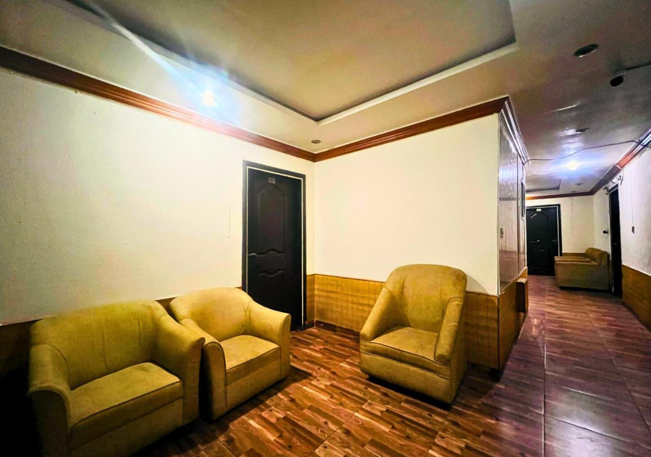New Islamabad Hotel Extérieur photo