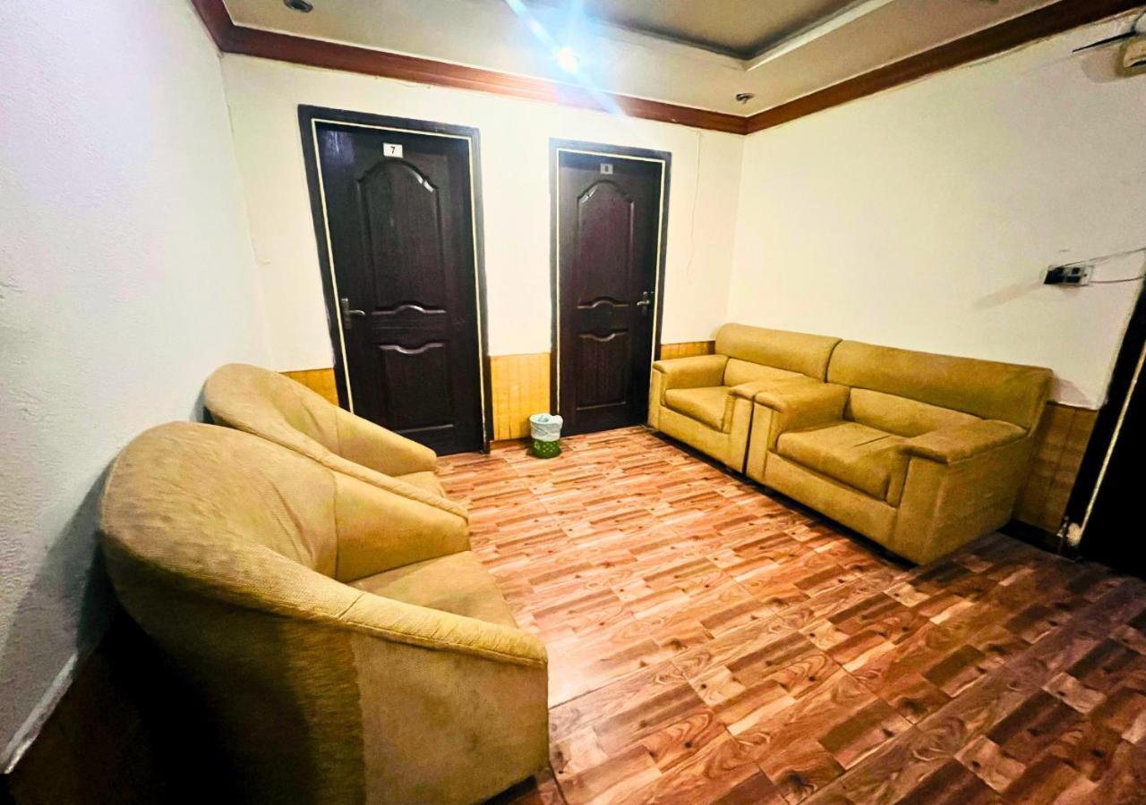 New Islamabad Hotel Extérieur photo